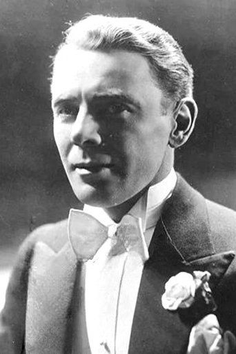 Louis Kimball Portrait of Louis Kimball
