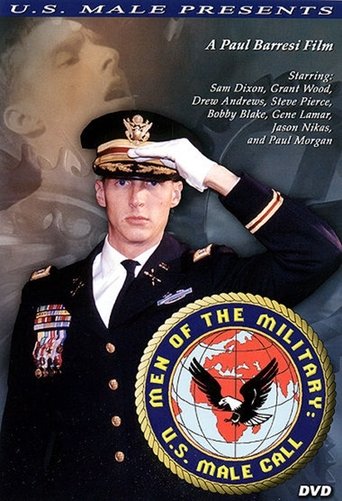 Men of the Military Poster of Men of the Military