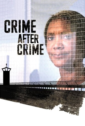 Crime After Crime Poster of Crime After Crime