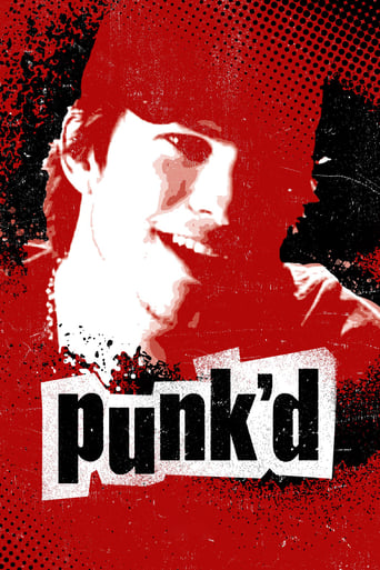 Poster of Punk'd