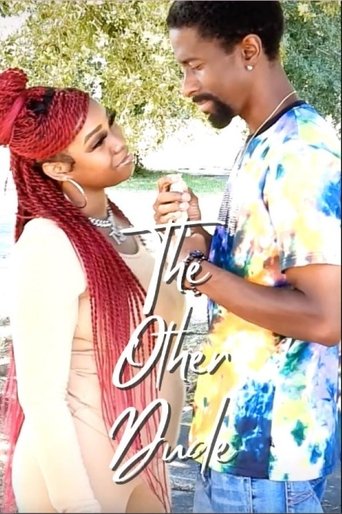 The Other Dude Poster of The Other Dude