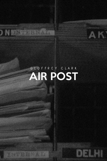 Air Post Poster of Air Post