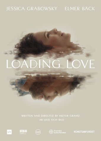 Loading Love Poster of Loading Love