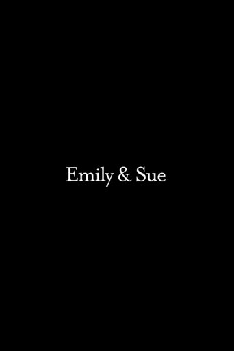 Emily & Sue: An A Cappella Pop Opera Poster of Emily & Sue: An A Cappella Pop Opera