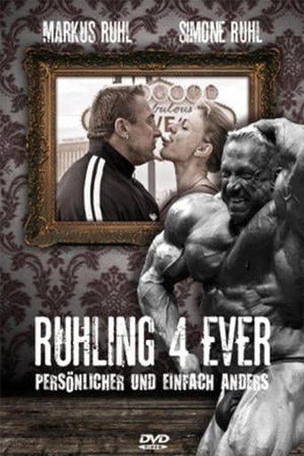 Markus Rühl - Ruhling 4 Ever Poster of Markus Rühl - Ruhling 4 Ever