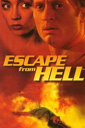 Escape from Hell Poster of Escape from Hell