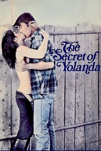 The Secret of Yolanda Poster of The Secret of Yolanda