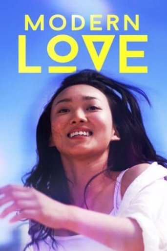 Modern Love Poster of Modern Love