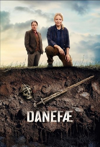 Danefæ Poster of Danefæ