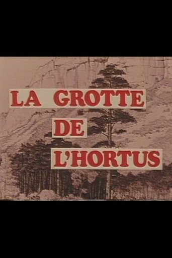 La Grotte de l'Hortus : Climats & Paysages méditerranéens pendant le Würm ancien Poster of La Grotte de l'Hortus : Climats & Paysages méditerranéens pendant le Würm ancien