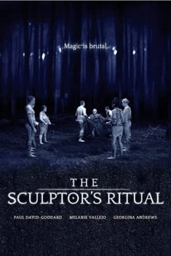 The Sculptor's Ritual Poster of The Sculptor's Ritual