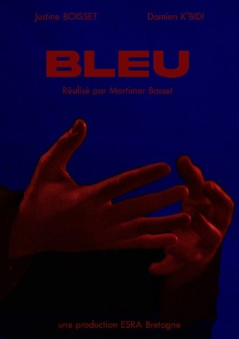 BLEU Poster of BLEU