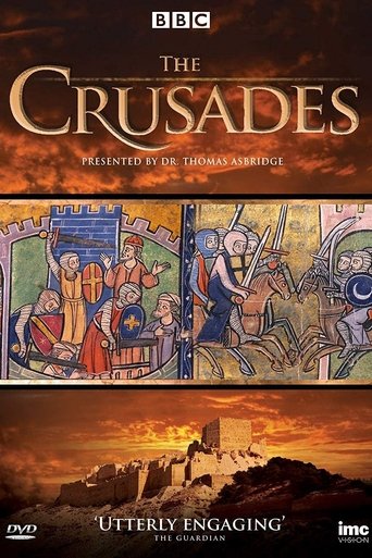 The Crusades Poster of The Crusades