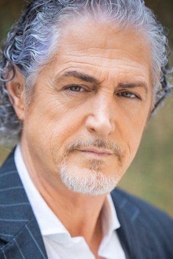 Mauro Tarantini Portrait of Mauro Tarantini