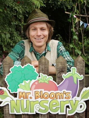 Mr Bloom's Nursery Poster of Mr Bloom's Nursery