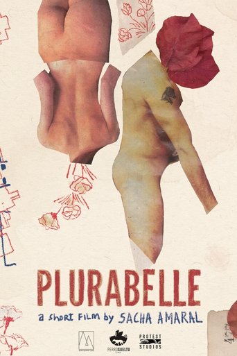 Plurabelle Poster of Plurabelle