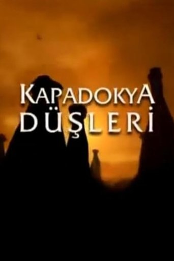Kapadokya Düşleri Poster of Kapadokya Düşleri