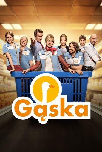 Gąska Poster of Gąska