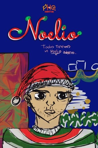 NOELIO Poster of NOELIO