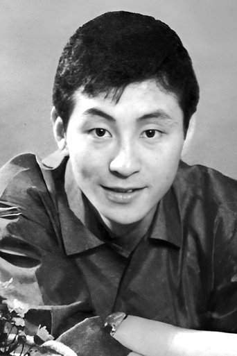 Tamio Kawachi Portrait of Tamio Kawachi
