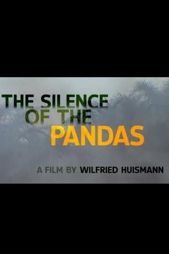 The Silence of the Pandas: What the WWF Isn’t Saying Poster of The Silence of the Pandas: What the WWF Isn’t Saying