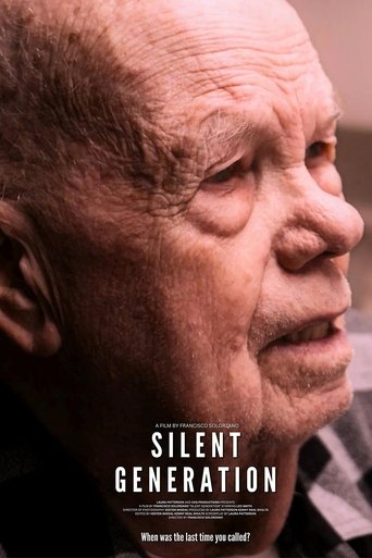 Silent Generation Poster of Silent Generation