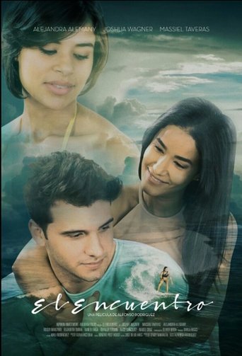 El Encuentro Poster of El Encuentro