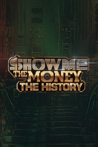 쇼미더머니 더 히스토리 Poster of 쇼미더머니 더 히스토리