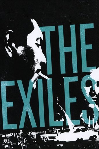 The Exiles Poster of The Exiles