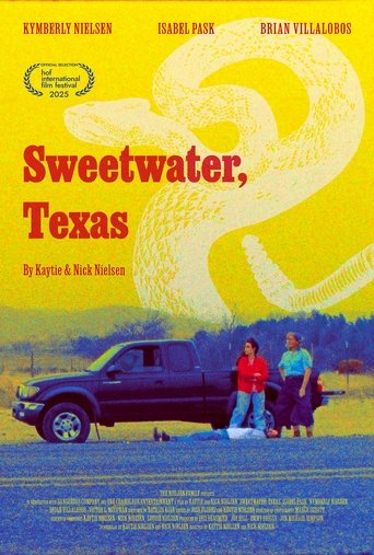Sweetwater, Texas Poster of Sweetwater, Texas