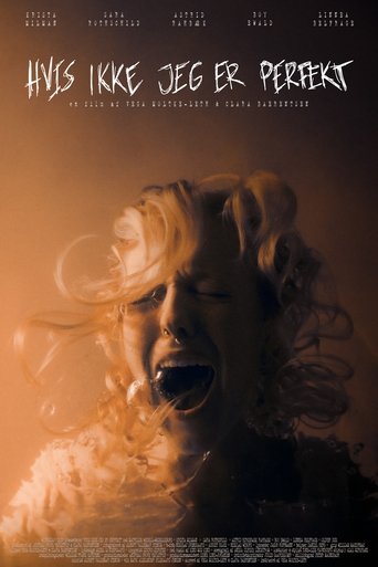 Without Perfection Poster of Without Perfection