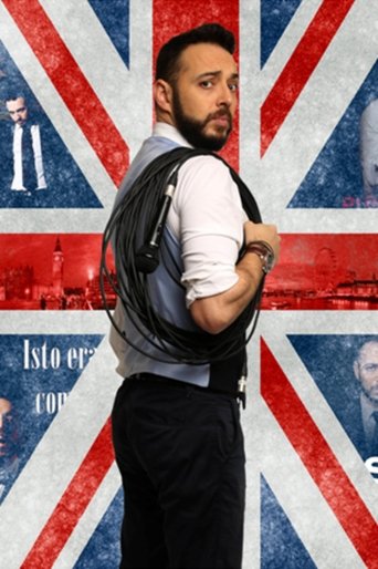 Rui Sinel de Cordes: Cordes, Out! Poster of Rui Sinel de Cordes: Cordes, Out!