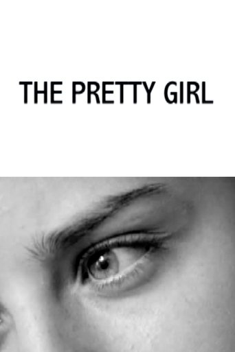 The Pretty Girl Poster of The Pretty Girl