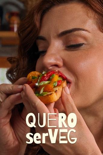 Quero Ser Veg Poster of Quero Ser Veg