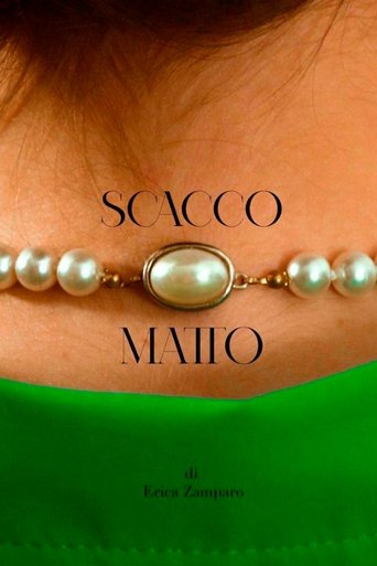 SCACCO MATTO Poster of SCACCO MATTO