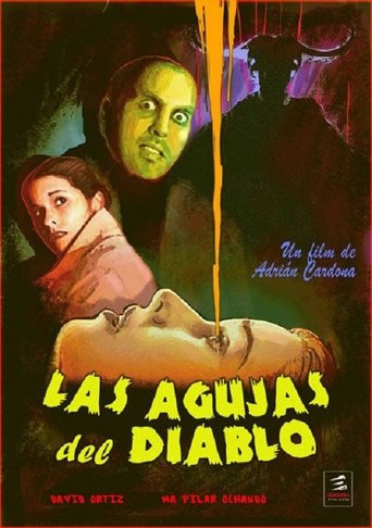 Las Agujas del Diablo Poster of Las Agujas del Diablo