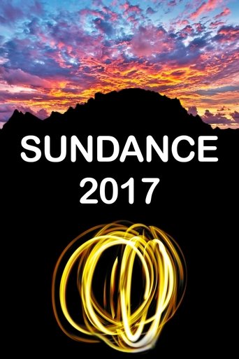 Sundance 2017 Poster of Sundance 2017