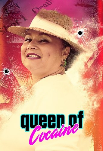 Queen of Cocaine Poster of Queen of Cocaine