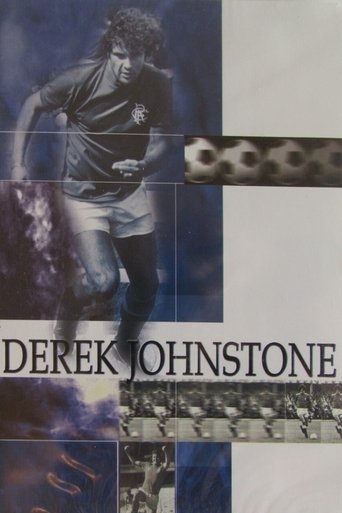 Derek Johnstone Poster of Derek Johnstone