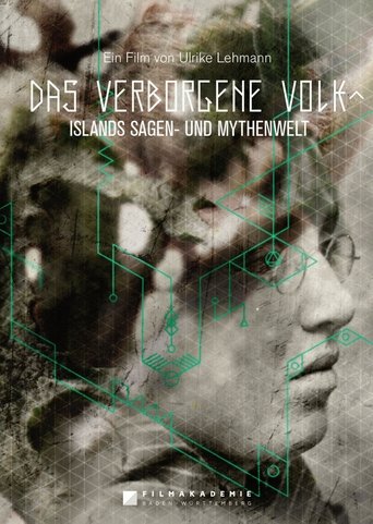 Das verborgene Volk - Islands Sagen- und Mythenwelt Poster of Das verborgene Volk - Islands Sagen- und Mythenwelt