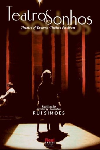 Theatre of Dreams Poster of Theatre of Dreams