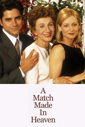 A Match Made in Heaven Poster of A Match Made in Heaven