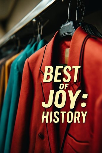 Best Of Joy: Chapter 2 - History Poster of Best Of Joy: Chapter 2 - History