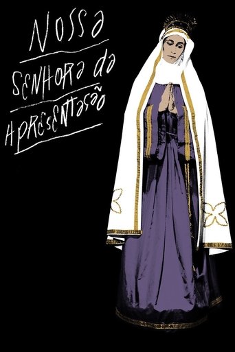 Our Lady of the Apresentation Poster of Our Lady of the Apresentation
