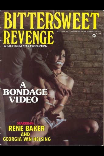 Bitter Sweet Revenge Poster of Bitter Sweet Revenge
