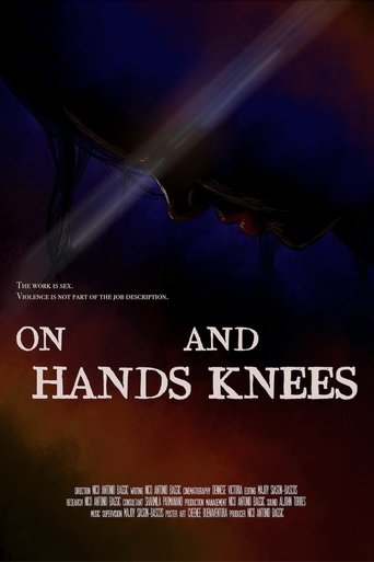 On Hands and Knees Poster of On Hands and Knees