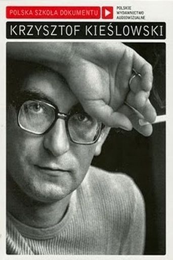 1966-1988: Kieslowski, Polish Filmmaker Poster of 1966-1988: Kieslowski, Polish Filmmaker
