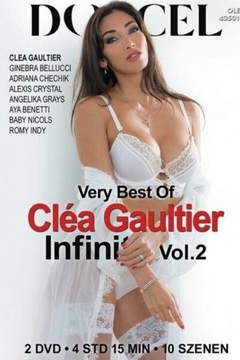Very Best of Clea Gaultier Infinity 2 Poster of Very Best of Clea Gaultier Infinity 2