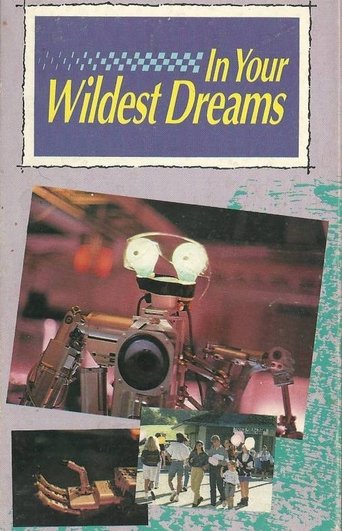 In Your Wildest Dreams Poster of In Your Wildest Dreams