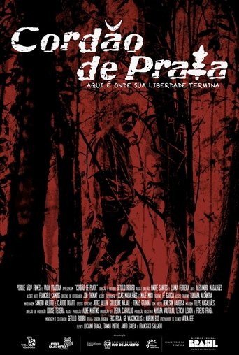 Cordão de Prata Poster of Cordão de Prata